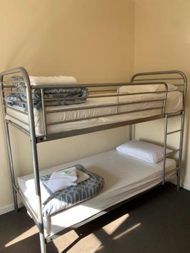 Kootingal Hotel - Hervey Bay Accommodation 5