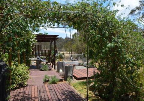 Rosetta Homestead - Hervey Bay Accommodation 6