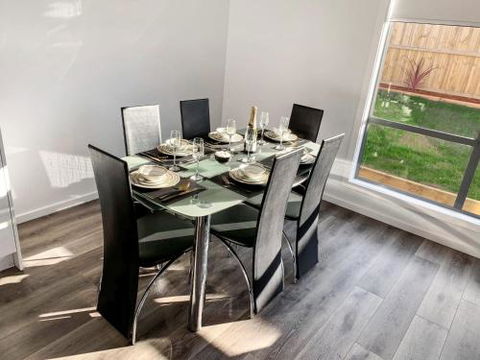 Brand New Home 10 Mins To Beach Torquay Geelong Deakin Hospitals - Hervey Bay Accommodation 4