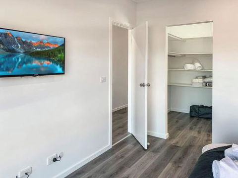 Brand New Home 10 Mins To Beach Torquay Geelong Deakin Hospitals - Hervey Bay Accommodation 5