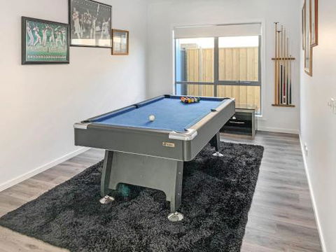 Brand New Home 10 Mins To Beach Torquay Geelong Deakin Hospitals - Hervey Bay Accommodation 3