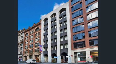 Eclusive Penthouse Sydney CBD - Hervey Bay Accommodation 6