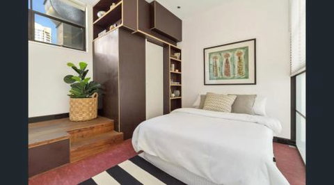 Eclusive Penthouse Sydney CBD - Hervey Bay Accommodation 2