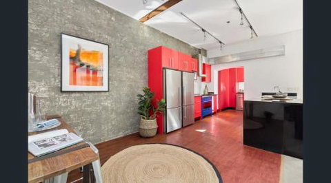 Eclusive Penthouse Sydney CBD - Hervey Bay Accommodation 1