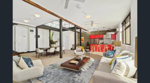 Sydney NSW Hervey Bay Accommodation