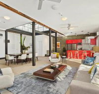 Eclusive penthouse Sydney CBD - Hervey Bay Accommodation