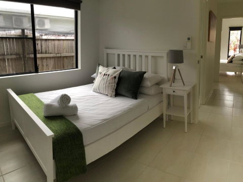 Cooya Beach Ultimate Tropical Getaway - Hervey Bay Accommodation 1
