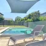 Cooya Beach Ultimate Tropical Getaway - Hervey Bay Accommodation 0