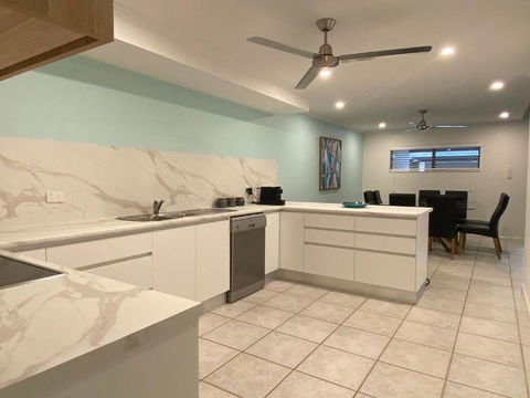 Fairway To Heaven - Tourism Hervey Bay 4