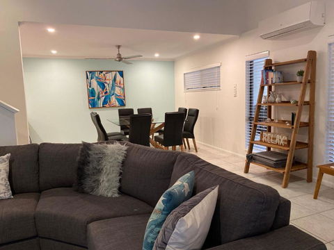 Fairway To Heaven - Tourism Hervey Bay 5