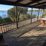 CDC 625 Beach House Incl.rear 2BR Studio - Hervey Bay Accommodation 0