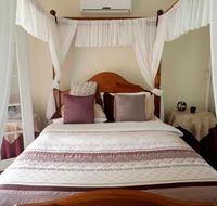 Fergusson Winery homestead accomodation - Hervey Bay Accommodation