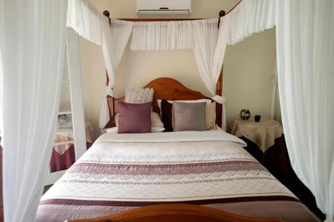 Fergusson Winery Homestead Accomodation - Hervey Bay Accommodation 0