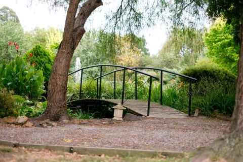 Fergusson Winery Homestead Accomodation - Hervey Bay Accommodation 1