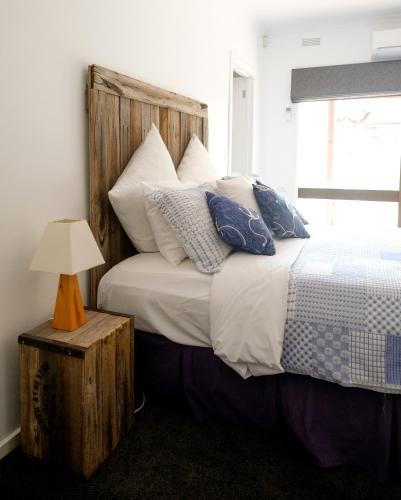 Fergusson Winery Homestead Accomodation - Hervey Bay Accommodation 5