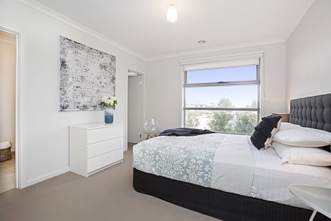 BOUTIQUE STAYS - Carinya - Hervey Bay Accommodation 2