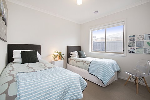 BOUTIQUE STAYS - Carinya - Hervey Bay Accommodation 1