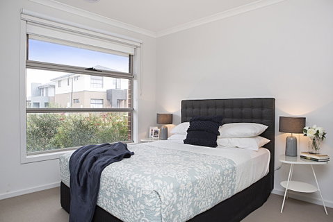 BOUTIQUE STAYS - Carinya - Hervey Bay Accommodation 6
