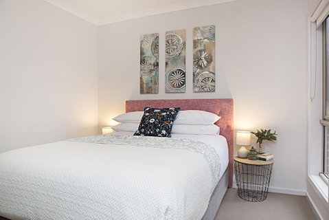 BOUTIQUE STAYS - Carinya - Hervey Bay Accommodation 4