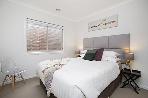 BOUTIQUE STAYS - Carinya - Hervey Bay Accommodation 3