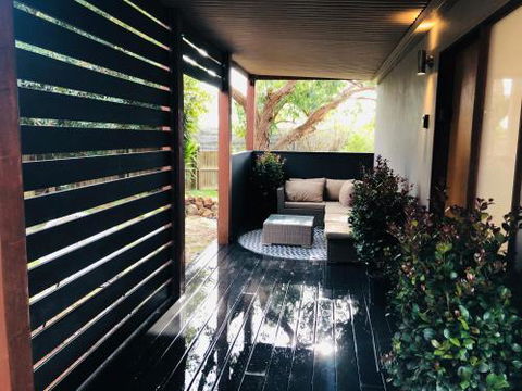 Carinya Coastal Cottage - Tourism Hervey Bay 1