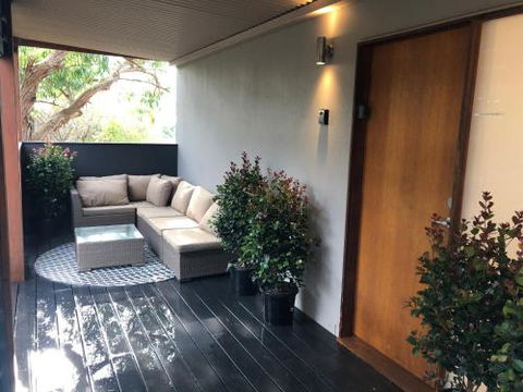 Carinya Coastal Cottage - Tourism Hervey Bay 5