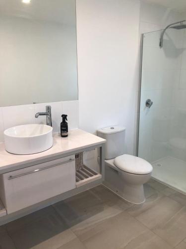 Carinya Coastal Cottage - Tourism Hervey Bay 3