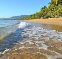 Seashells Tropicana Clifto - Hervey Bay Accommodation