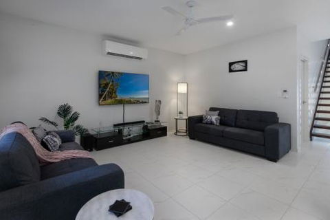 Seashells Tropicana Clifto - Hervey Bay Accommodation 3