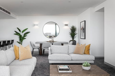 Argo Serviced Apartments - Tourism Hervey Bay 6