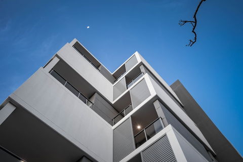 Argo Serviced Apartments - Tourism Hervey Bay 2