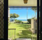 Dolphin View on South Esplanade - Hervey Bay Accommodation