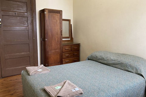 Royal Hotel Condobolin - Hervey Bay Accommodation 1