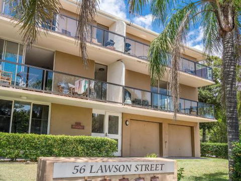 EAST COAST ESCAPES Byron Beachfront - Tourism Hervey Bay 6
