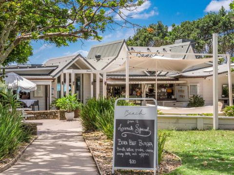EAST COAST ESCAPES Byron Beachfront - Tourism Hervey Bay 3
