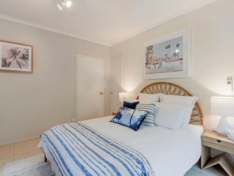 Allawah Palms Villa - Hervey Bay Accommodation 6