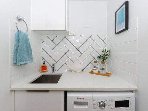 Allawah Palms Villa - Hervey Bay Accommodation 3