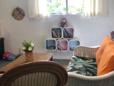 Allawah Palms Villa - Hervey Bay Accommodation 4
