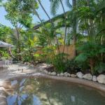 Allawah Palms Villa - Hervey Bay Accommodation 0