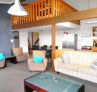 Bogong 1 - Hervey Bay Accommodation