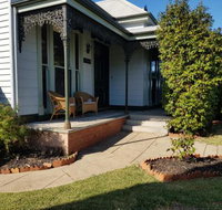 CARNBREA - Hervey Bay Accommodation