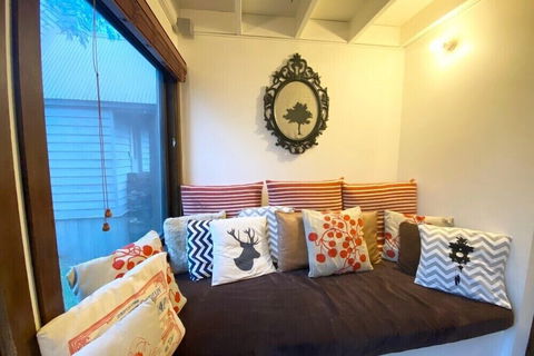 Alpine Retreat - Tourism Hervey Bay 3