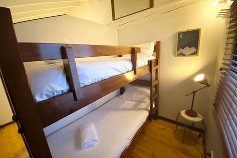 Alpine Retreat - Tourism Hervey Bay 5