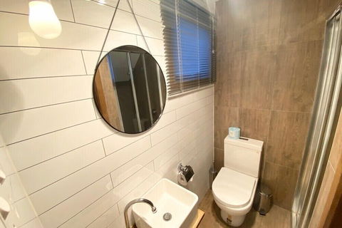 Alpine Retreat - Tourism Hervey Bay 2