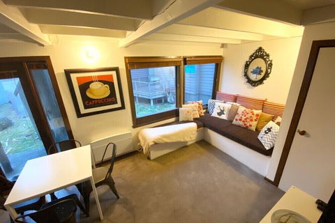 Alpine Retreat - Tourism Hervey Bay 4