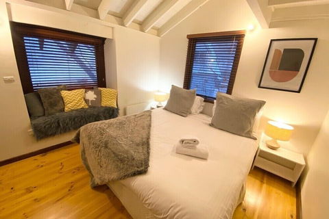 Alpine Retreat - Tourism Hervey Bay 6