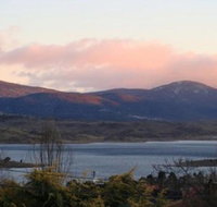 Bogong 3 - Hervey Bay Accommodation