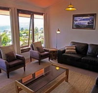 Bogong 2 - Hervey Bay Accommodation