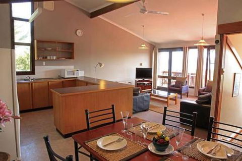 Bogong 2 - Hervey Bay Accommodation 4