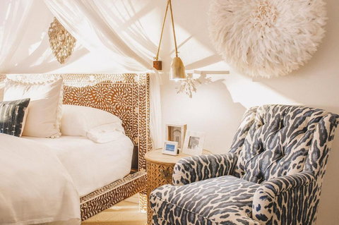 Barellen Beach House - Hervey Bay Accommodation 6